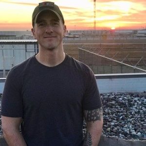 Meet your Posher, William